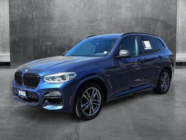 BMW X3 with VIN: 5UXTS3C55K0Z05027