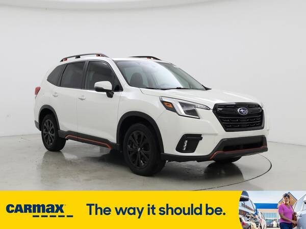 Subaru Forester with VIN: JF2SKAJC9PH517750