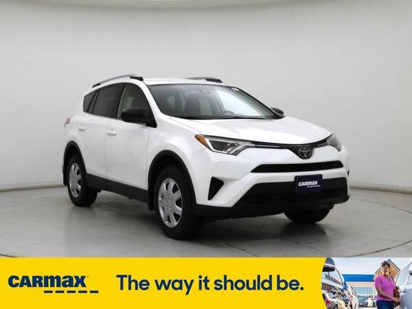Toyota RAV4 with VIN: JTMBFREV6JJ182668
