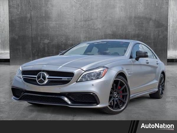 Mercedes-Benz CLS-Class with VIN: WDDLJ7GB3GA166209