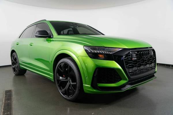 2023 Audi RS Q8 Base