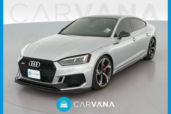 2019 Audi RS 5 quattro Hatchback