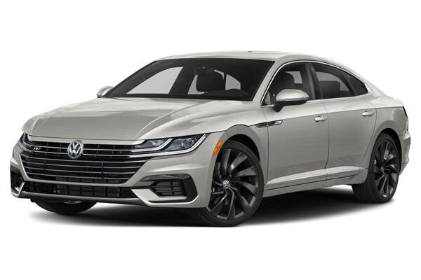 Used Volkswagen Arteon for Sale Near Me