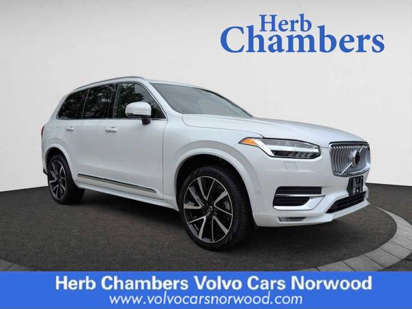 Volvo XC90 with VIN: YV4062PE2R1225164
