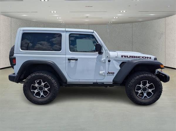 Jeep Wrangler with VIN: 1C4HJXCN0NW167737