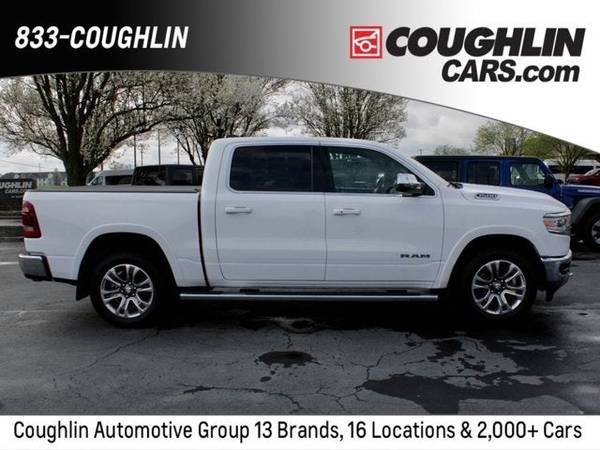 Ram 1500 with VIN: 1C6SRFKT6PN630814