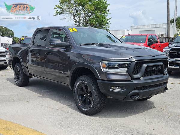 Ram 1500 with VIN: 1C6SRFLT0RN197797