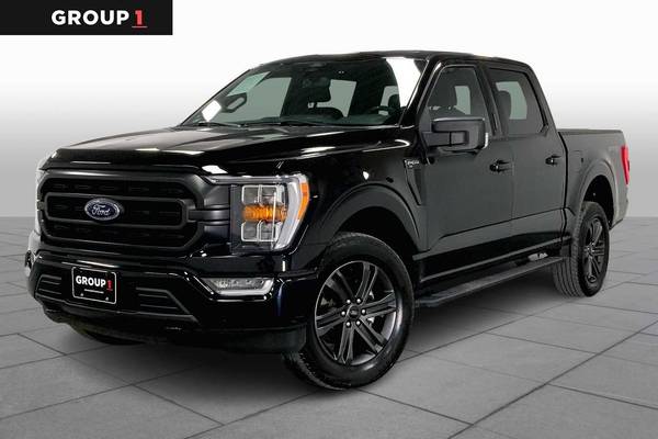 Ford F-150 with VIN: 1FTFW1E88NKE42212