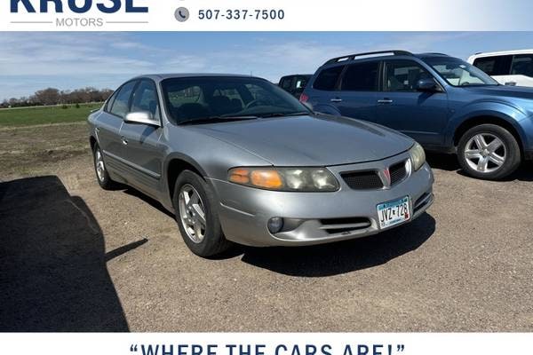 Used 1993 Pontiac Bonneville for Sale Near Me | Edmunds Used 1993 Pontiac Bonneville for Sale Near Me | Edmunds
