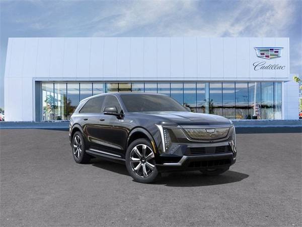 Cadillac ESCALADE IQ with VIN: 1GYTECKL0SU105909