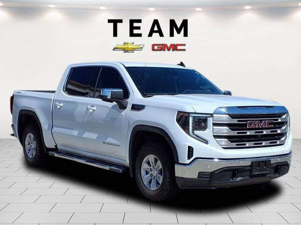 GMC Sierra 1500 with VIN: 3GTUUBED1RG364773
