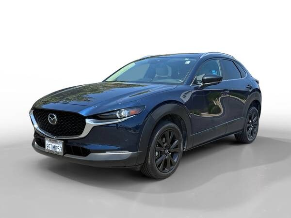 Mazda CX-30 with VIN: 3MVDMBAY2NM442108