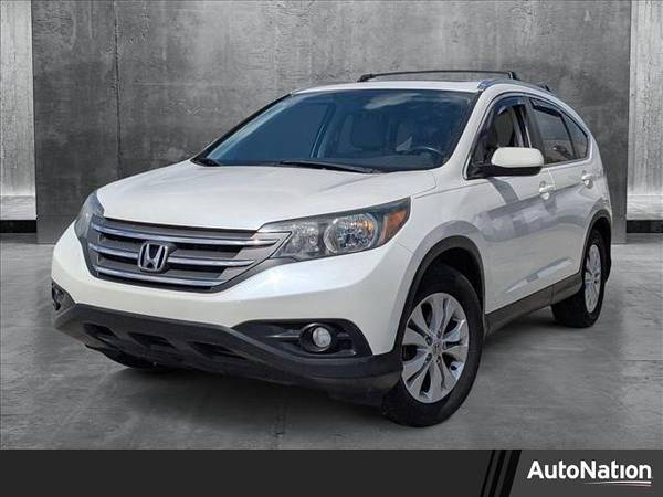 Honda CR-V with VIN: 5J6RM3H72EL006607