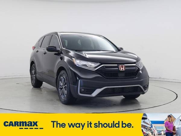 Honda CR-V with VIN: 5J6RW1H50LL002310