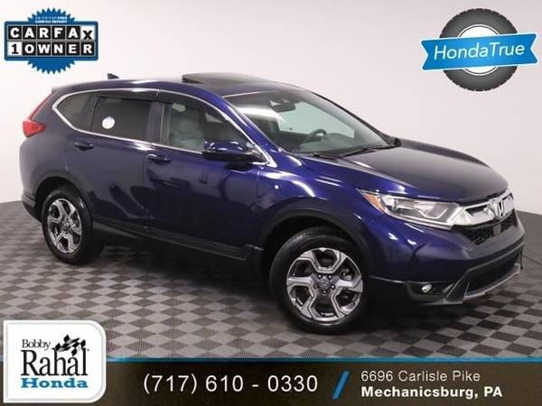 Honda CR-V with VIN: 5J6RW2H56KL025613