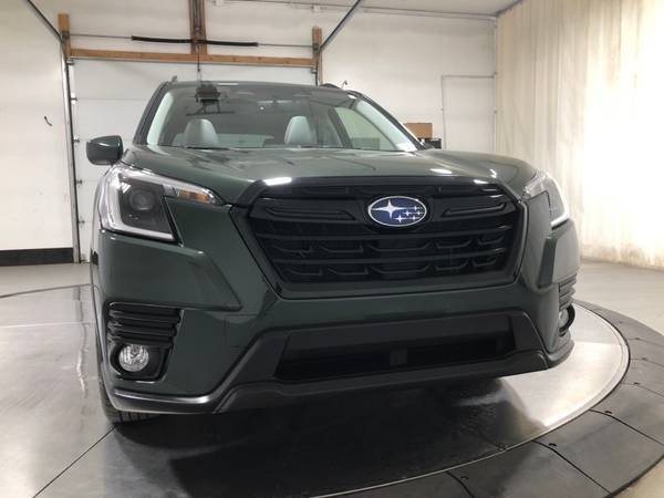 Subaru Forester with VIN: JF2SKAECXNH491554