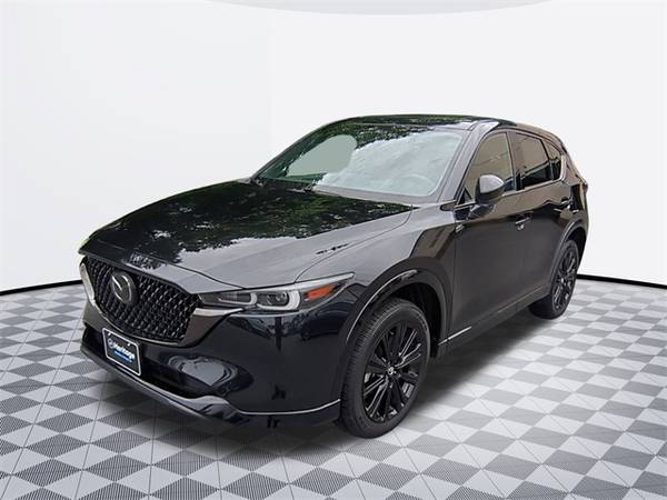 Mazda CX-5 with VIN: JM3KFBDY7R0353570
