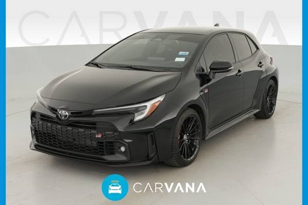 2023 Toyota GR Corolla Core Hatchback