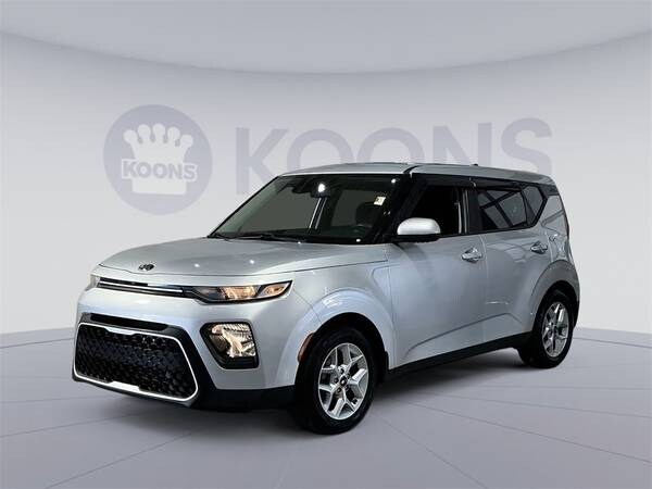 Kia Soul with VIN: KNDJ23AU5L7089044