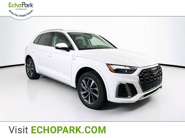Audi Q5 with VIN: WA1EAAFYXR2022184