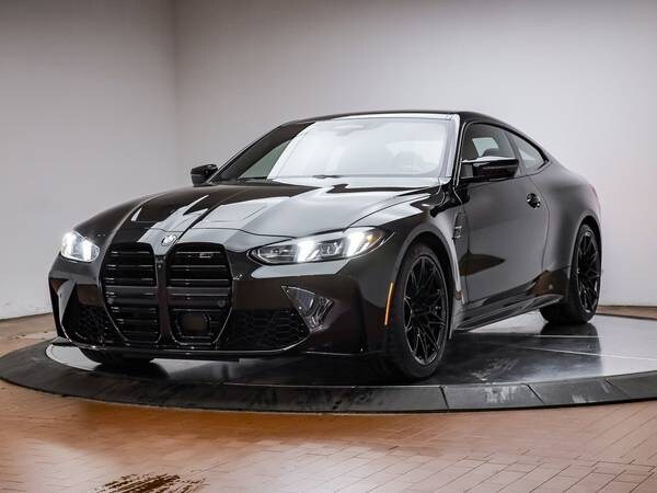 BMW M4 with VIN: WBS23HK00SCT24622