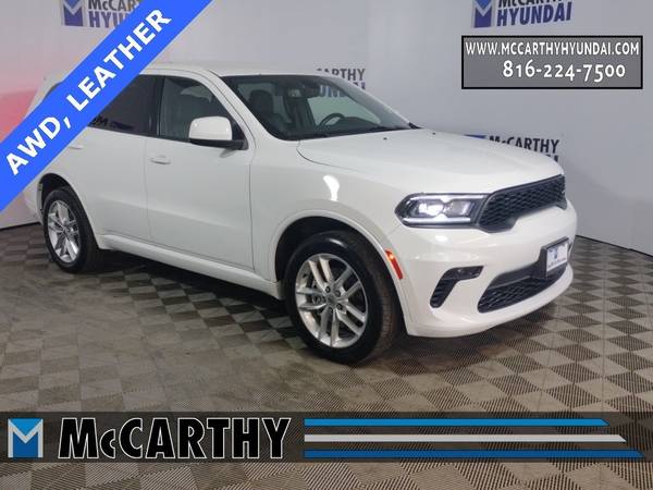 Dodge Durango with VIN: 1C4RDJDG1NC225087