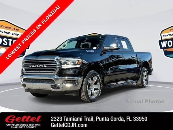 Ram 1500 with VIN: 1C6SRFJT4NN363560