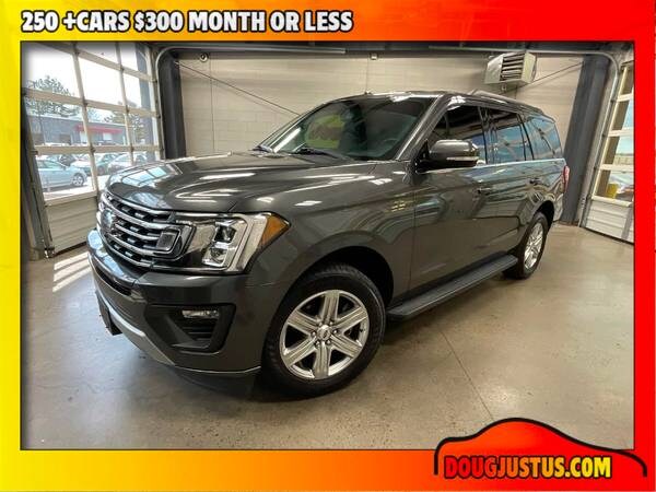 Ford Expedition with VIN: 1FMJU1HT2JEA27116