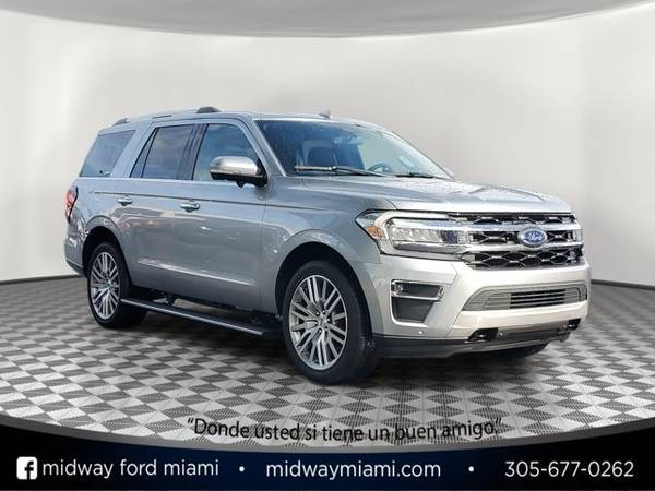 Ford Expedition with VIN: 1FMJU2A86PEA17595