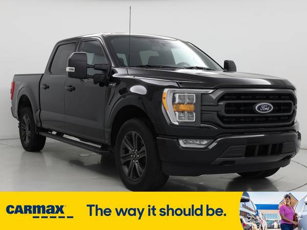 Ford F-150 with VIN: 1FTEW1EP0NFC12076