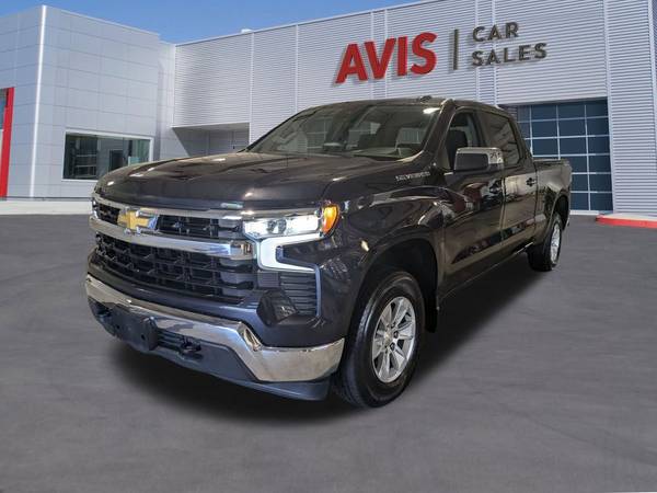 Chevrolet Silverado 1500 with VIN: 1GCUDDED5PZ313625