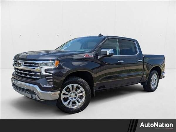 Chevrolet Silverado 1500 with VIN: 1GCUDGED7RZ351636