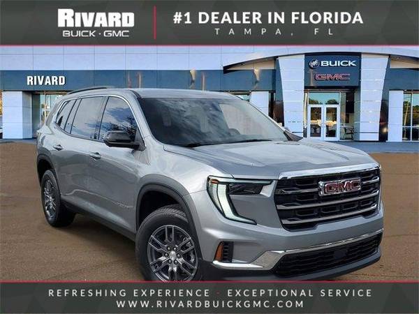 GMC Acadia with VIN: 1GKENKRS0SJ170285