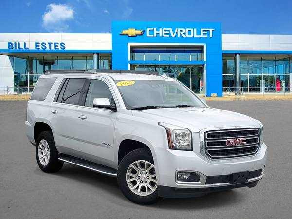 GMC Yukon with VIN: 1GKS2BKC3LR203703