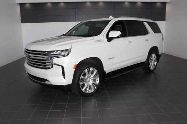 Chevrolet Tahoe with VIN: 1GNSKTKL9MR476137