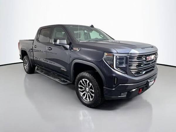 GMC Sierra 1500 with VIN: 1GTUUEEL7PZ132409