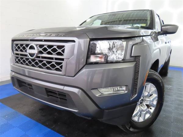 Nissan Frontier with VIN: 1N6ED1FJ6RN628562