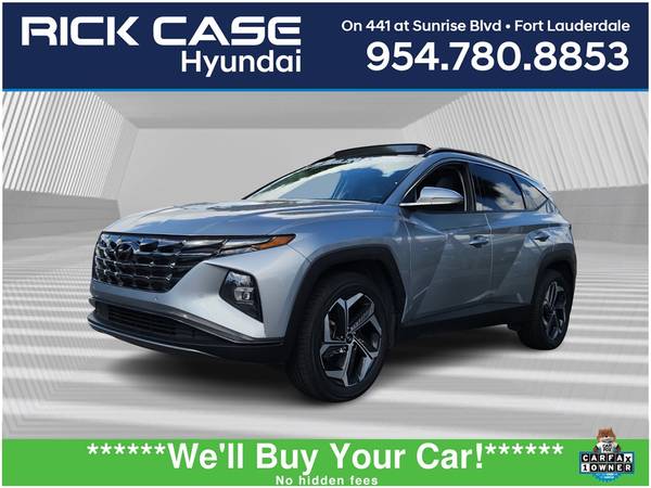 Hyundai Tucson with VIN: 5NMJECAE0PH200257