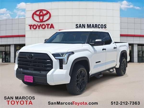 Toyota Tundra with VIN: 5TFLA5DB5SX281032