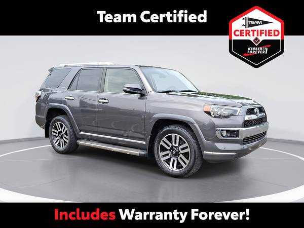 Toyota 4Runner with VIN: JTEBU5JR7G5388876
