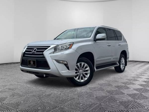 Lexus GX 460 with VIN: JTJBM7FX7E5071505