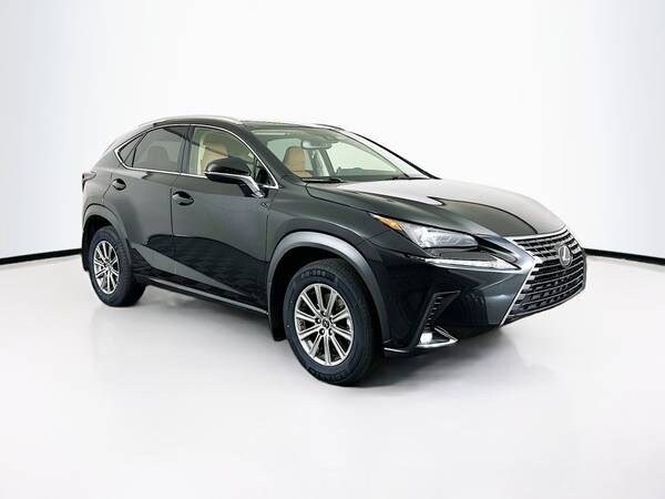 Lexus NX 300 with VIN: JTJDARDZ0M5029161
