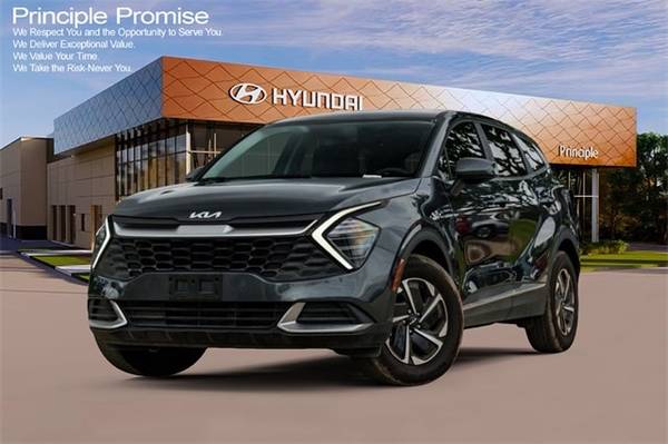 Kia Sportage Hybrid with VIN: KNDPUCDG7R7143060