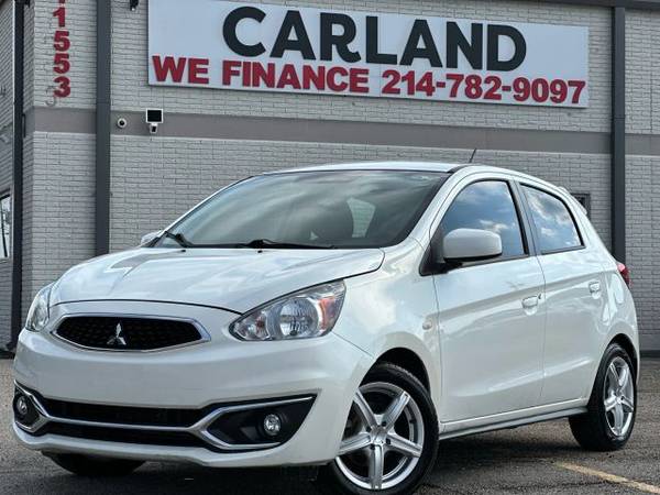 Mitsubishi Mirage with VIN: ML32A3HJ2LH000966