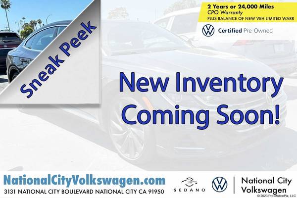 2023 Volkswagen Arteon SEL R-Line Hatchback