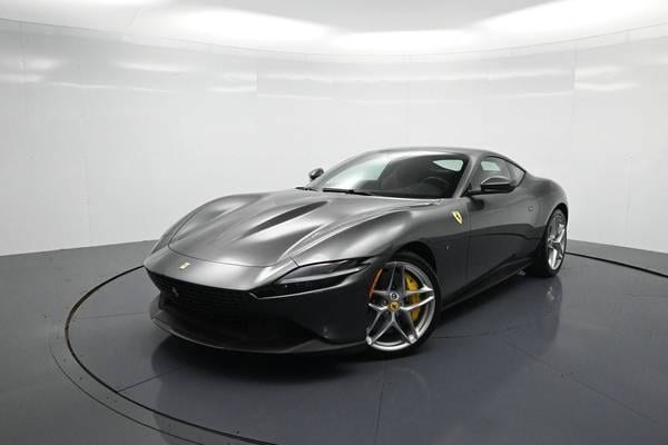 2022 Ferrari Roma