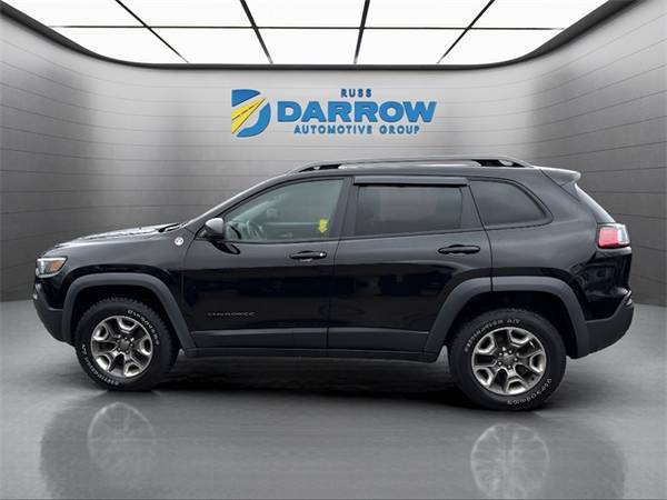 Jeep Cherokee with VIN: 1C4PJMBX0KD461658