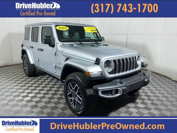Jeep Wrangler with VIN: 1C4PJXEN9RW156072