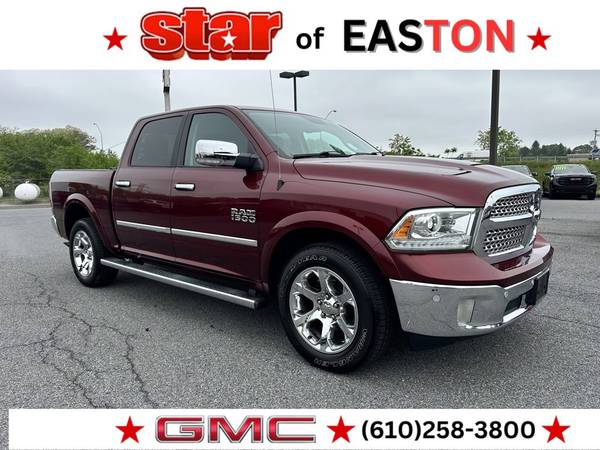 Ram 1500 with VIN: 1C6RR7NGXJS187952