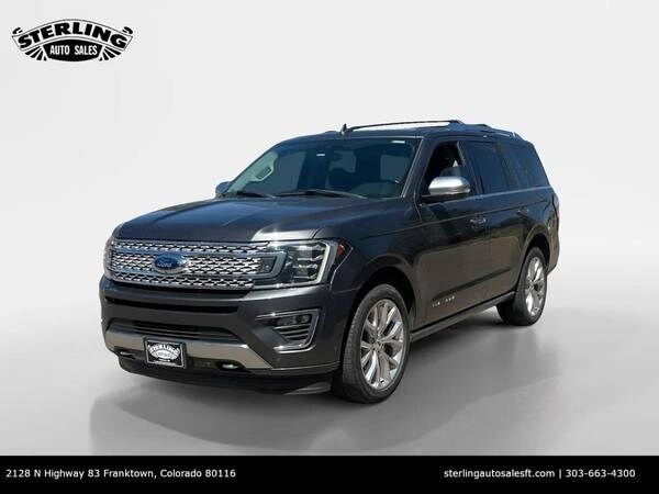 Ford Expedition with VIN: 1FMJU1MT9JEA71099
